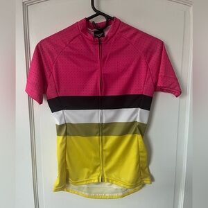 Twin Six Cycling Jersey
